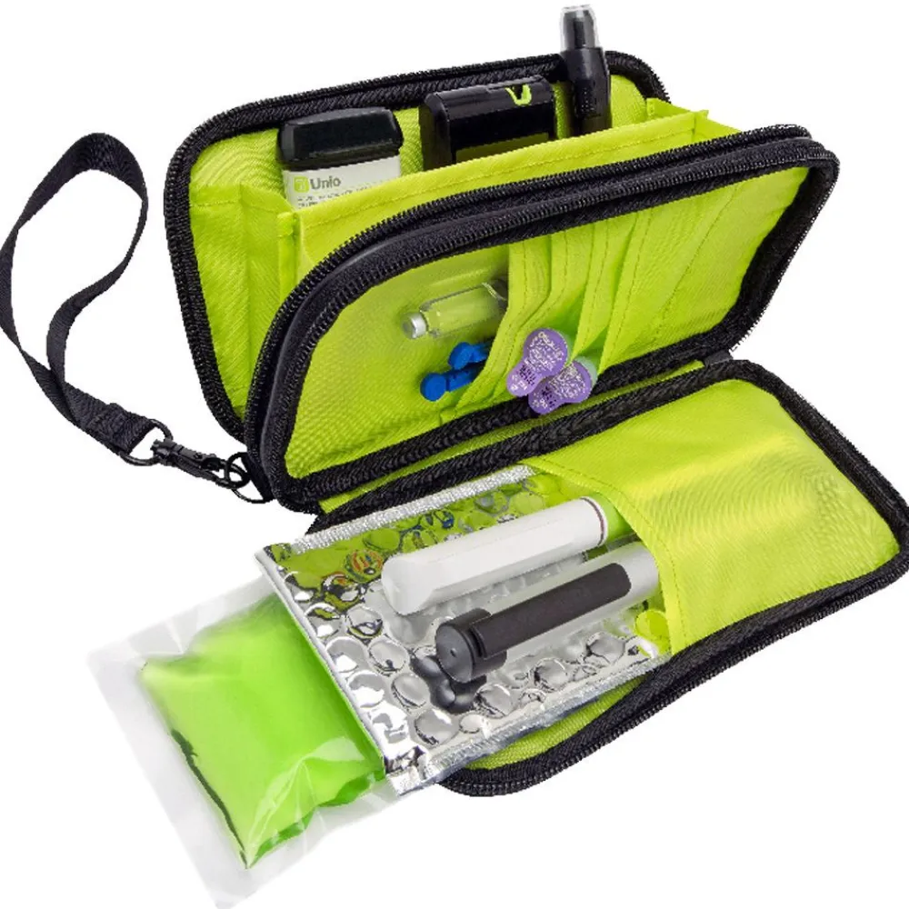 Loom Tour Duo Kühl- und Systemtasche>mylife Discount