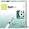 Optifine® 6 mm Kanülen|mylife Online