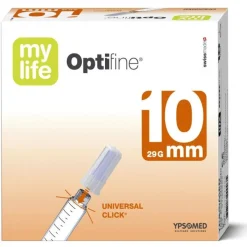 Optifine® 10 mm Kanülen|mylife Outlet