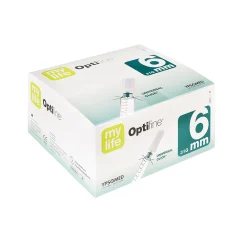 mylife Optifine® Pen-Nadeln 6 mm 31G| Discount