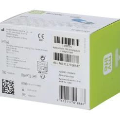 SafetyLancets Comfort Sicherheitsnadeln 30G 1,2 mm|mylife Outlet