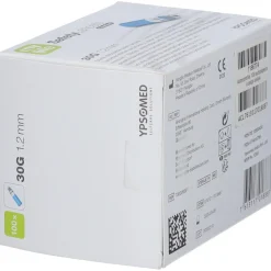SafetyLancets Comfort Sicherheitsnadeln 30G 1,2 mm|mylife Outlet