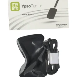 YpsoPump Brustbeutel|mylife Clearance