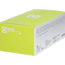 mylife YpsoPump Orbit micro Infusionsset mit feiner Stahlkanüle><noscript><img width=