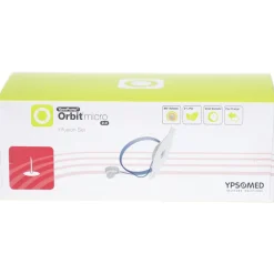 mylife YpsoPump Orbit micro Infusionsset mit feiner Stahlkanüle><noscript><img width=