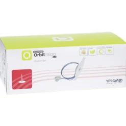 mylife YpsoPump Orbit micro Infusionsset mit feiner Stahlkanüle><noscript><img width=