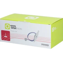 mylife™ YpsoPump® ® Orbit®micro 5,5 mm/60 cm (24”)> Online