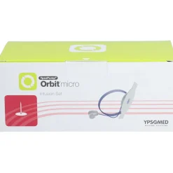 mylife™ YpsoPump® ® Orbit®micro 5,5 mm/60 cm (24”)><noscript><img width=