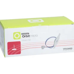 mylife™ YpsoPump® ® Orbit®micro 5,5 mm/60 cm (24”)><noscript><img width=