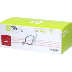 mylife™ YpsoPump® ® Orbit®micro 5,5 mm / 45 cm 2.0| Clearance