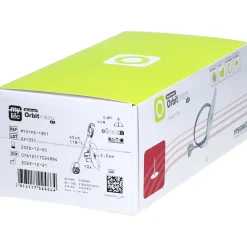mylife™ YpsoPump® ® Orbit®micro 5,5 mm / 45 cm 2.0| Clearance