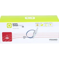mylife™ YpsoPump® ® Orbit®micro 5,5 mm / 45 cm 2.0| Clearance