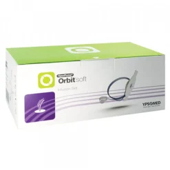 mylife™ YpsoPump® ® Orbit®soft 9 mm/80 cm (31”)> Online