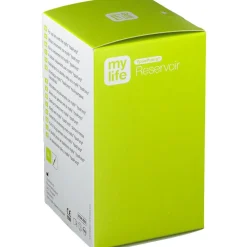 YpsoPump® Reservoir|mylife Hot