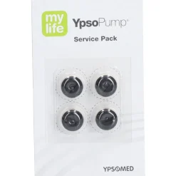 mylife™ YpsoPump® Service Pack> Outlet