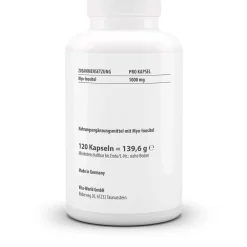 Myo-Inositol 1000 mg> Online
