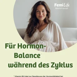 Myo-Inositol - von FemiLife®| Hot