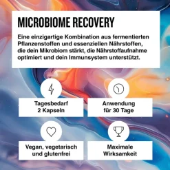 Myricals Microbiome Recovery><noscript><img width=