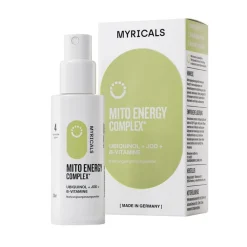 Myricals Mito Energy Complex| Clearance