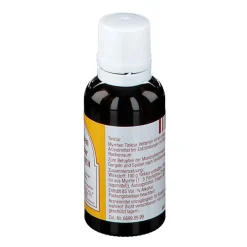 Myrrhen Tinktur|Hetterich Discount
