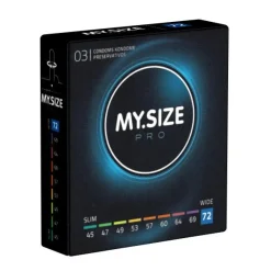 PRO *72mm*|MY.SIZE Sale