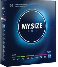 PRO *72mm*|MY.SIZE Sale