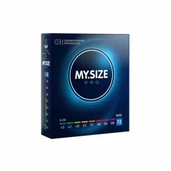 PRO *72mm*|MY.SIZE Sale