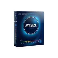 PRO *72mm*|MY.SIZE Sale