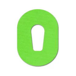 | Dexcom G6 / ONE Ringpatch - Oval|MySweetStitch Online