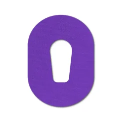 | Dexcom G6 / ONE Ringpatch - Oval|MySweetStitch Online