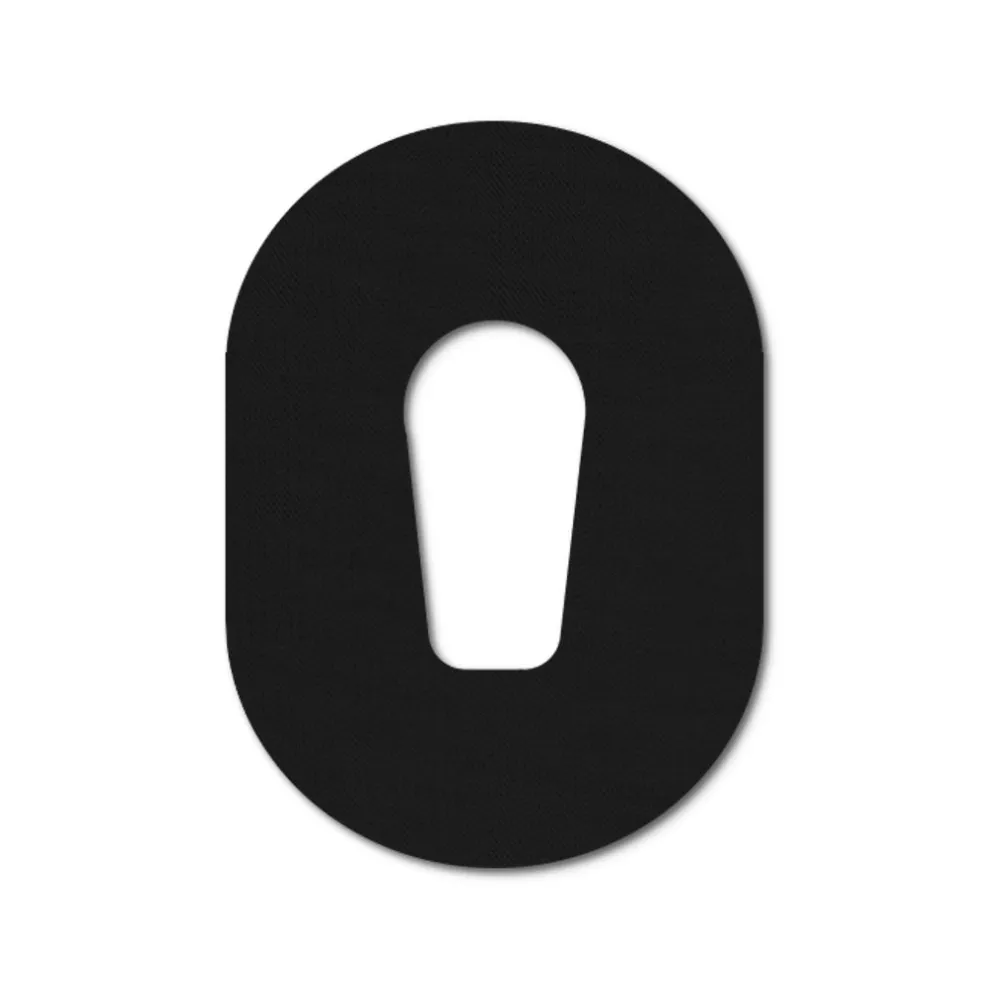 | Dexcom G6 / ONE Ringpatch - Oval|MySweetStitch New