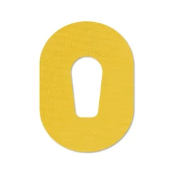 | Dexcom G6 / ONE Ringpatch - Oval><noscript><img width=