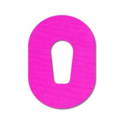 | Dexcom G6 / ONE Ringpatch - Oval|MySweetStitch Discount
