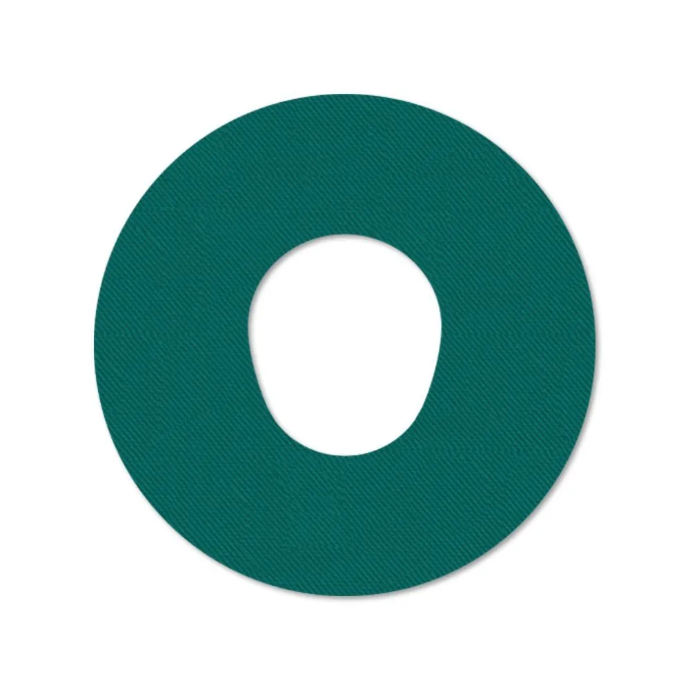 | Dexcom G7 / ONE+ / Stelo Ringpatch - Round>MySweetStitch