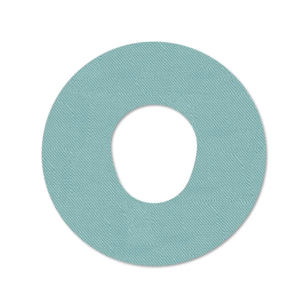 | Dexcom G7 / ONE+ / Stelo Ringpatch - Round>MySweetStitch
