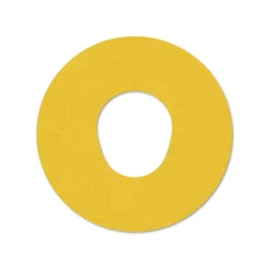 | Dexcom G7 / ONE+ / Stelo Ringpatch - Round><noscript><img width=