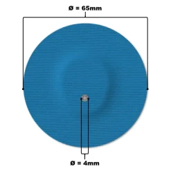 | Dexcom G7 / ONE+ / Stelo Overpatch - Round|MySweetStitch Online