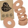 | Freestyle Libre 3 / 3 Plus Ringpatch - Round|MySweetStitch New