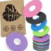 | Freestyle Libre 3 / 3 Plus Ringpatch - Round|MySweetStitch Sale