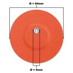 | Freestyle Libre 3 / 3 Plus Overpatch - Round>MySweetStitch