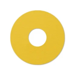 | Freestyle Libre 3 / 3 Plus Ringpatch - Round>MySweetStitch Sale