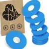 | Freestyle Libre 3 / 3 Plus Ringpatch - Round>MySweetStitch Sale