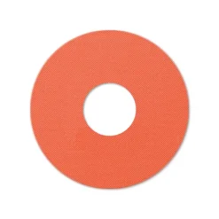 | Freestyle Libre 3 / 3 Plus Ringpatch - Round|MySweetStitch Online