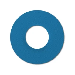 | Freestyle Libre 1 & 2 Ringpatch - Round><noscript><img width=