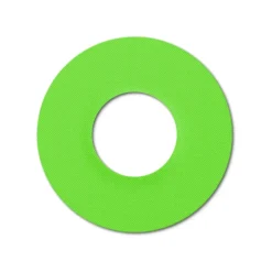 | Freestyle Libre 1 & 2 Ringpatch - Round><noscript><img width=