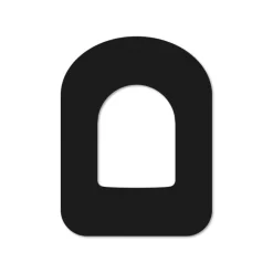 | Omnipod 4 / 5 / DASH Ringpatch - Oval><noscript><img width=