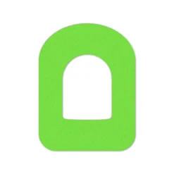 | Omnipod 4 / 5 / DASH Ringpatch - Oval><noscript><img width=