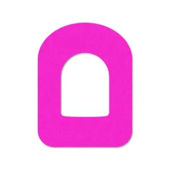 | Omnipod 4 / 5 / DASH Ringpatch - Oval|MySweetStitch