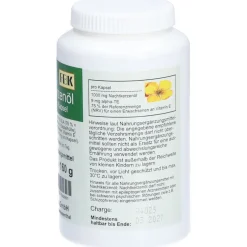Nachtkerzenöl 1000 mg| Online