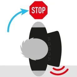 Nachtwaechter Anti-Schnarch Weste 2.0><noscript><img width=